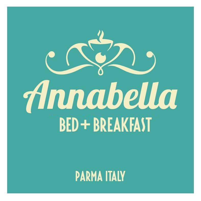 B&B Annabella Parma Eksteriør billede